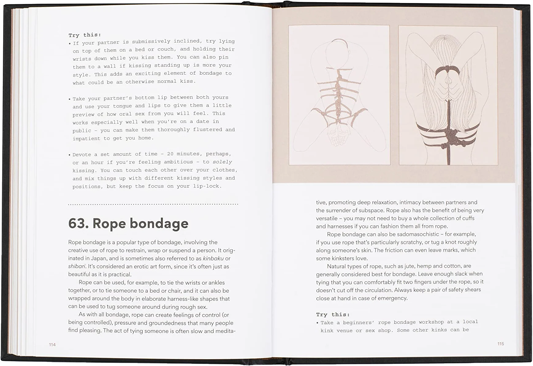 101 Kinky Things Even You Can Do - Image 2