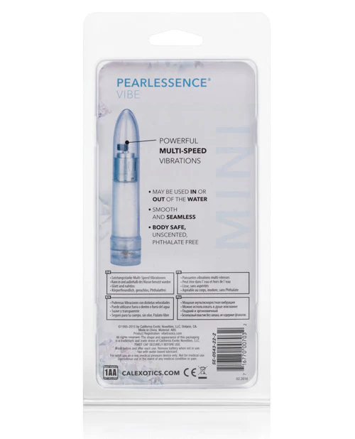 4.5" Mini Pearlessence - Image 2