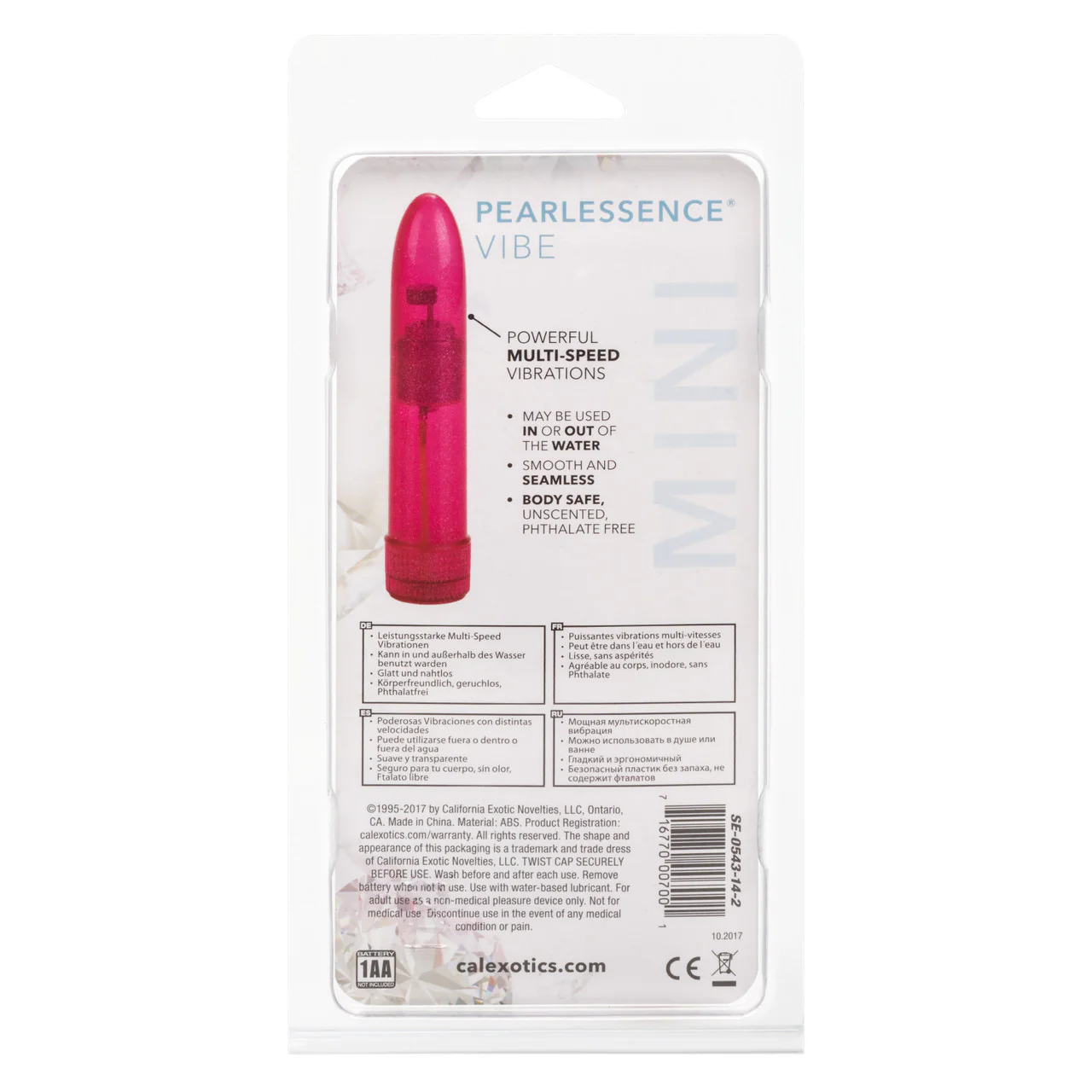 4.5" Mini Pearlessence - Image 23