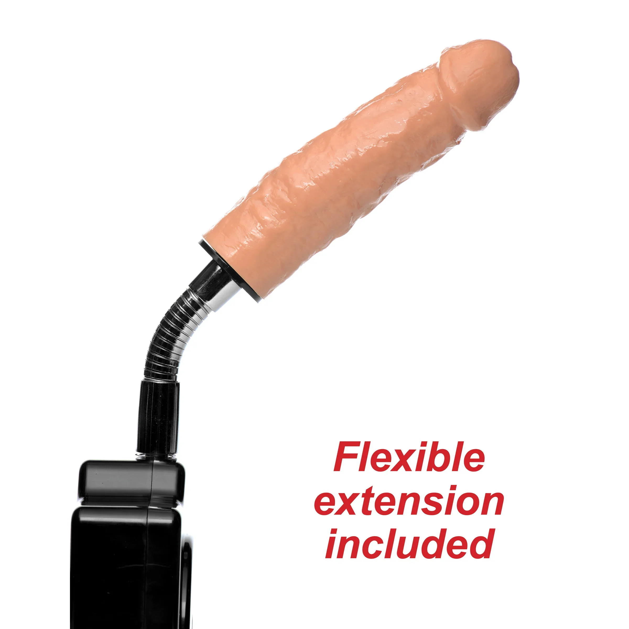 4-in-1 Bangin' Bench with Sex Machine - Image 8