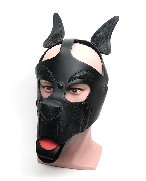 665 Playful Pup Hood - Image 12