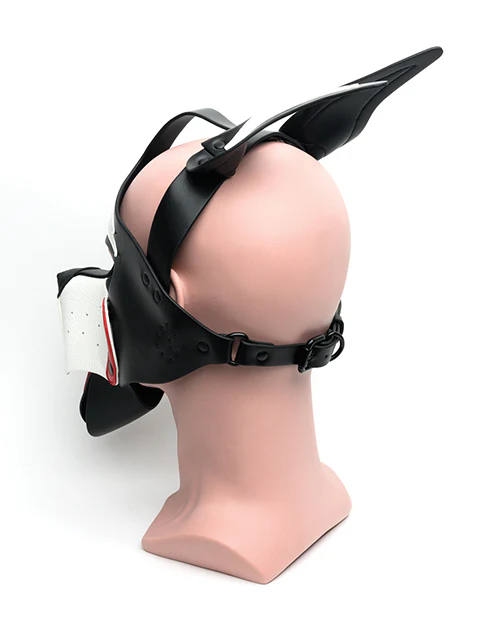 665 Playful Pup Hood - Image 4
