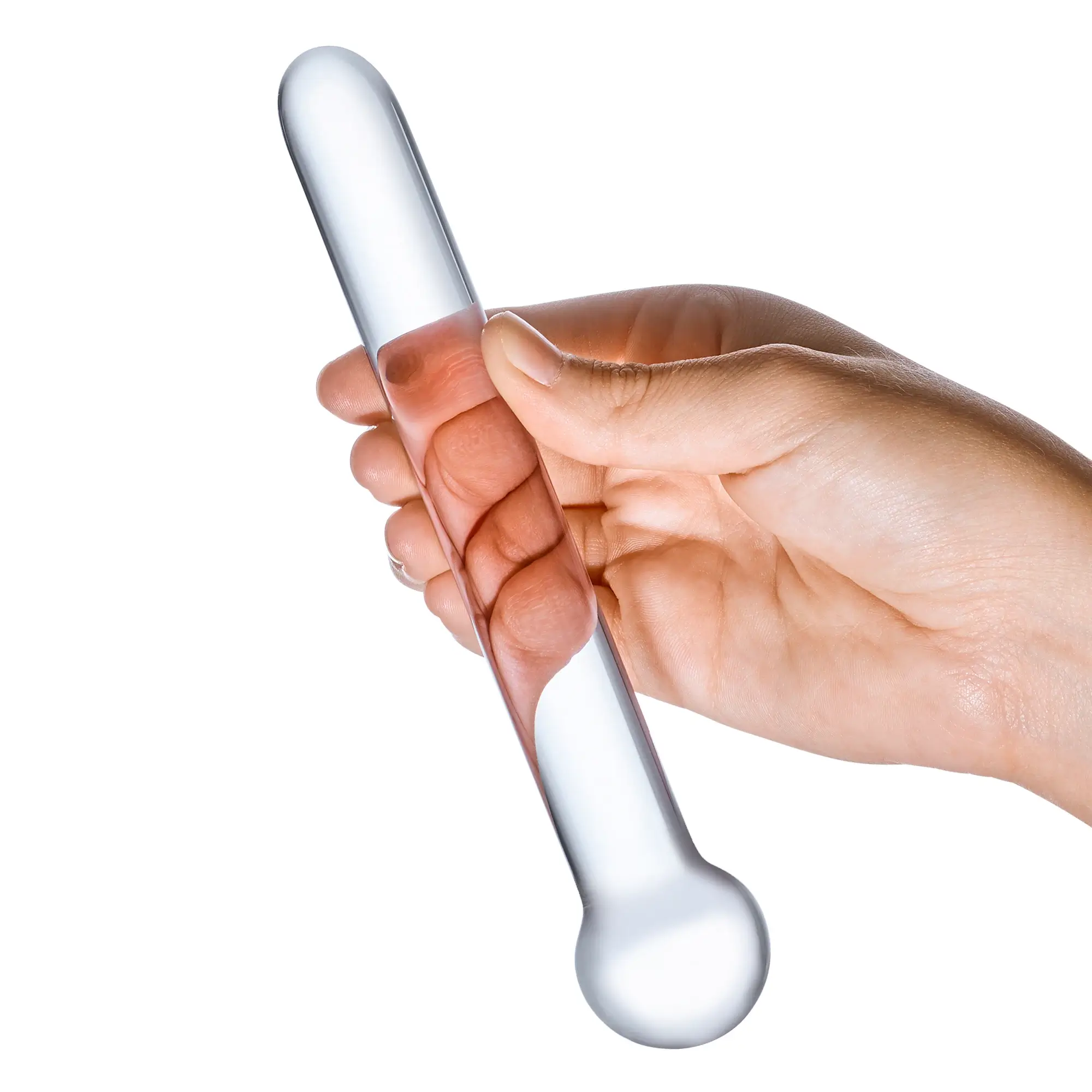 Glas 7" Straight - Image 5