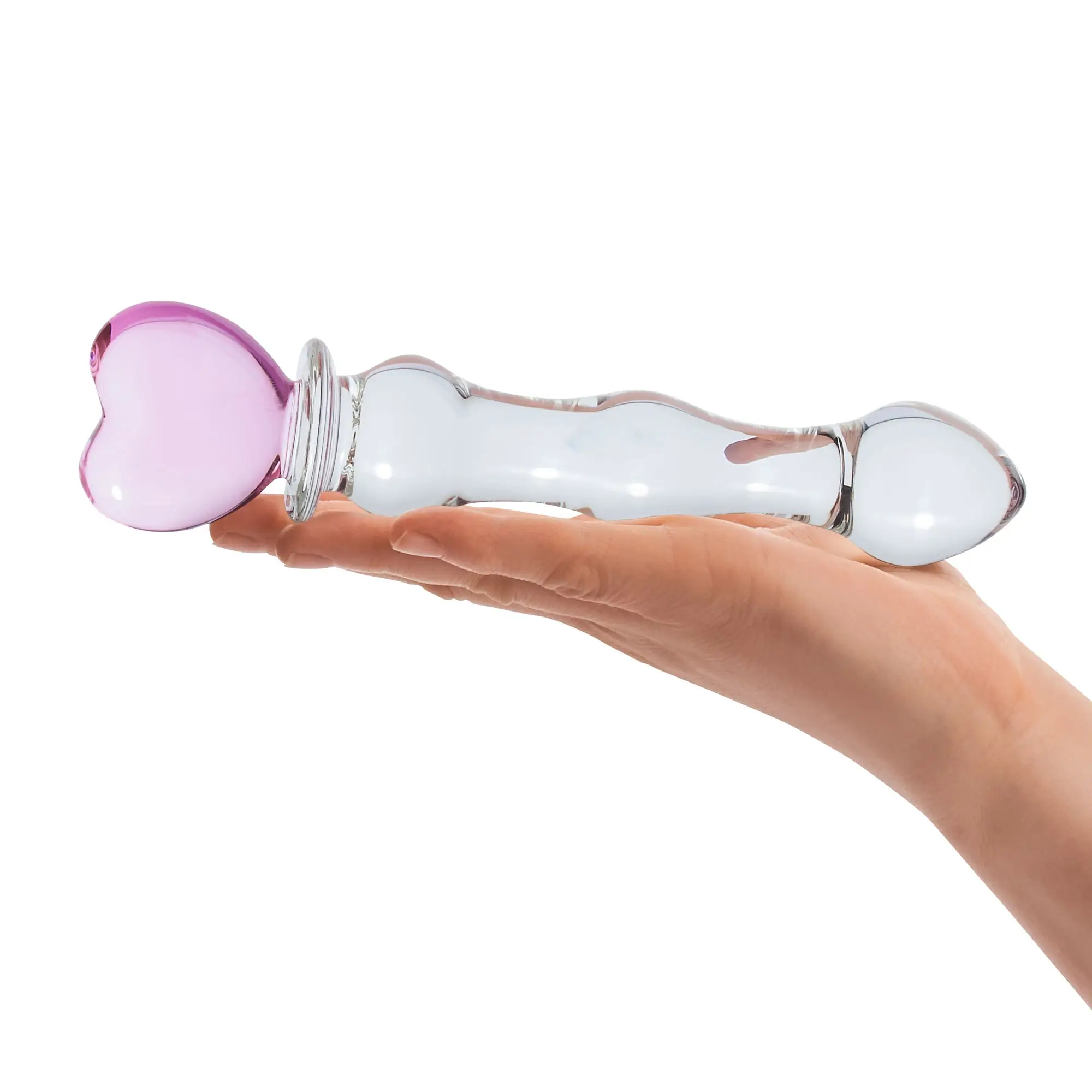 Glas 8" Sweetheart - Image 2