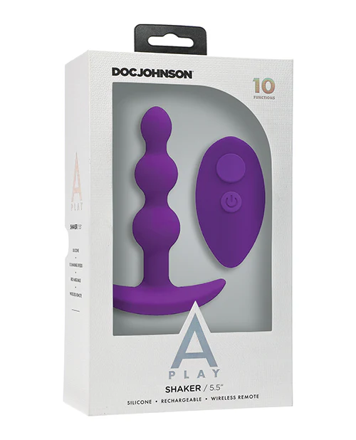 A-Play Beaded Vibe - Image 5