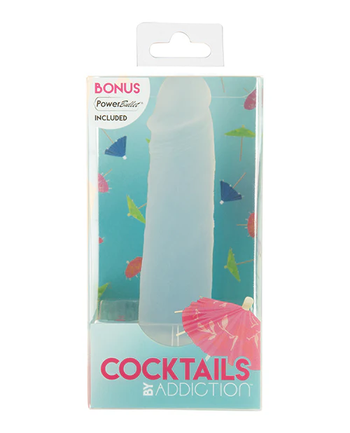 Addiction Cocktails 5.5" - Image 23