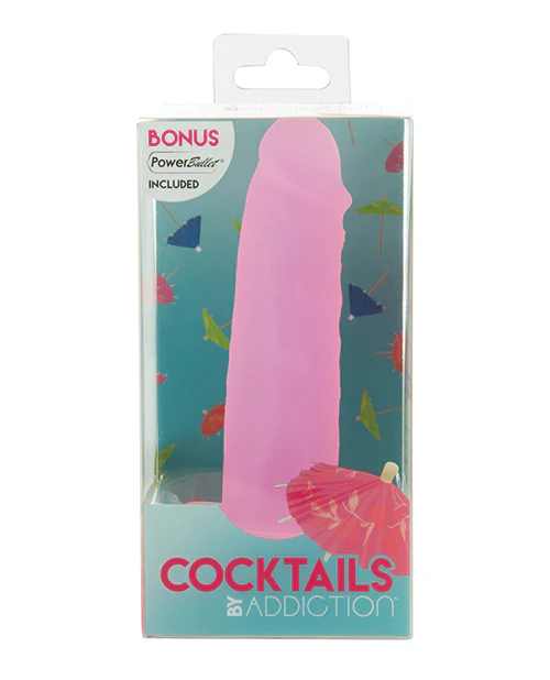 Addiction Cocktails 5.5" - Image 24