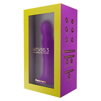 Adrien Lastic Hitsens 3 - Image 2