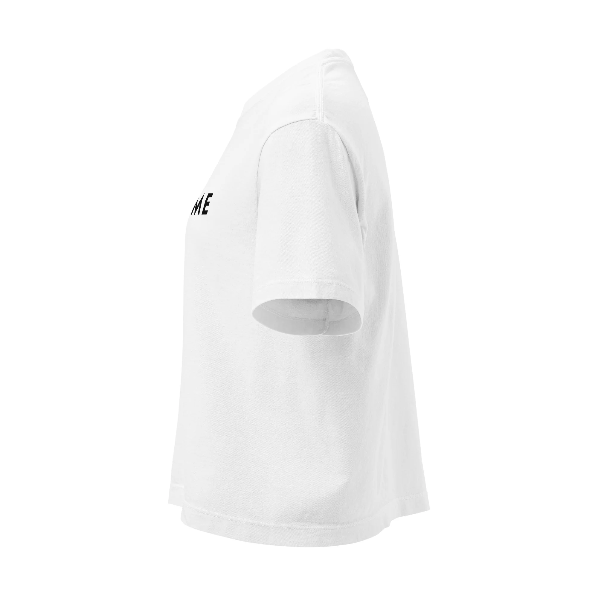 Adult Time - Women’s Boxy Tee – Casual Fit - Image 11