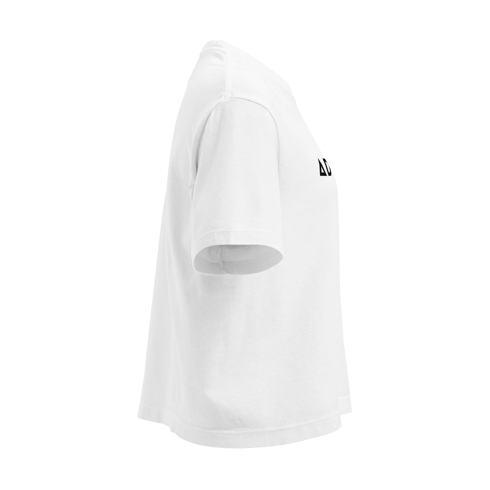Adult Time - Women’s Boxy Tee – Casual Fit - Image 12