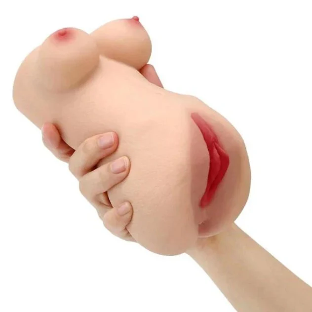 Alexis Monroe Torso Masturbator - Image 3