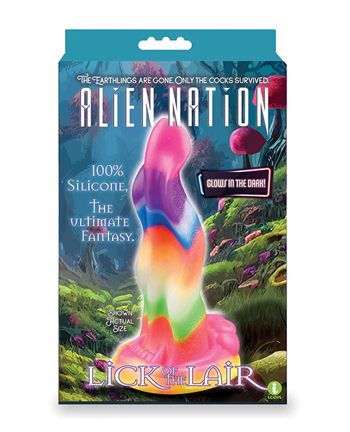 Alien Nation Lick of the Lair - Image 2