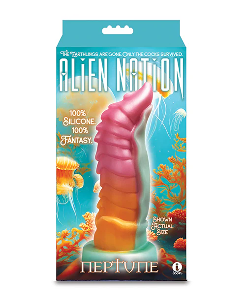 Alien Nation Neptune - Image 2