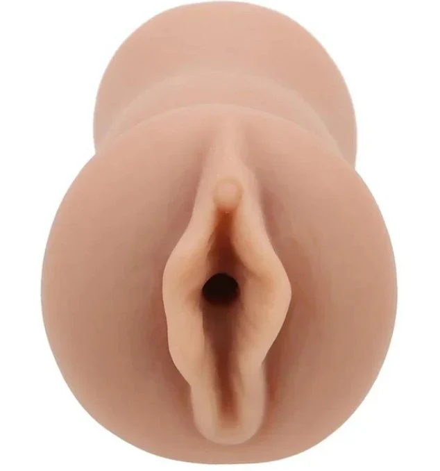 Ana Foxx Pussy - Image 3