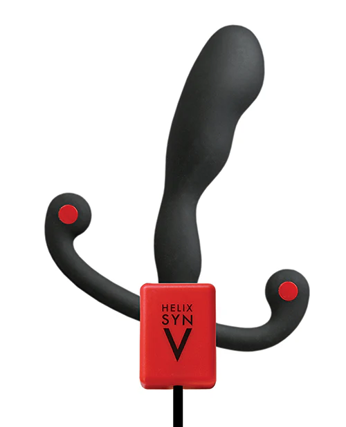 Aneros Vibrating Helix Syn V - Image 4
