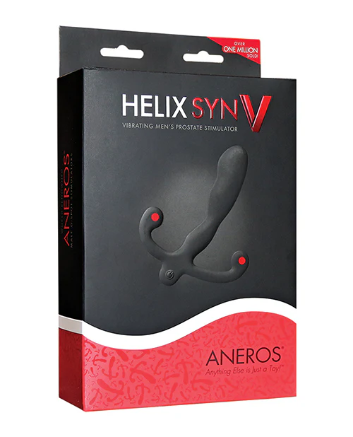 Aneros Vibrating Helix Syn V - Image 5