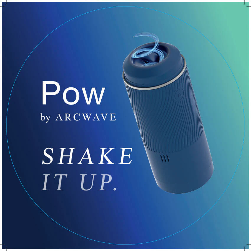 Arcwave Pow - Image 19