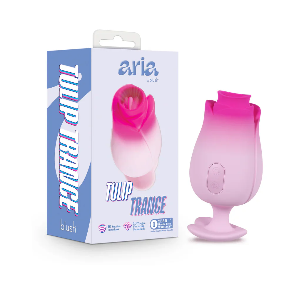 Aria Tulip Trance - Image 11