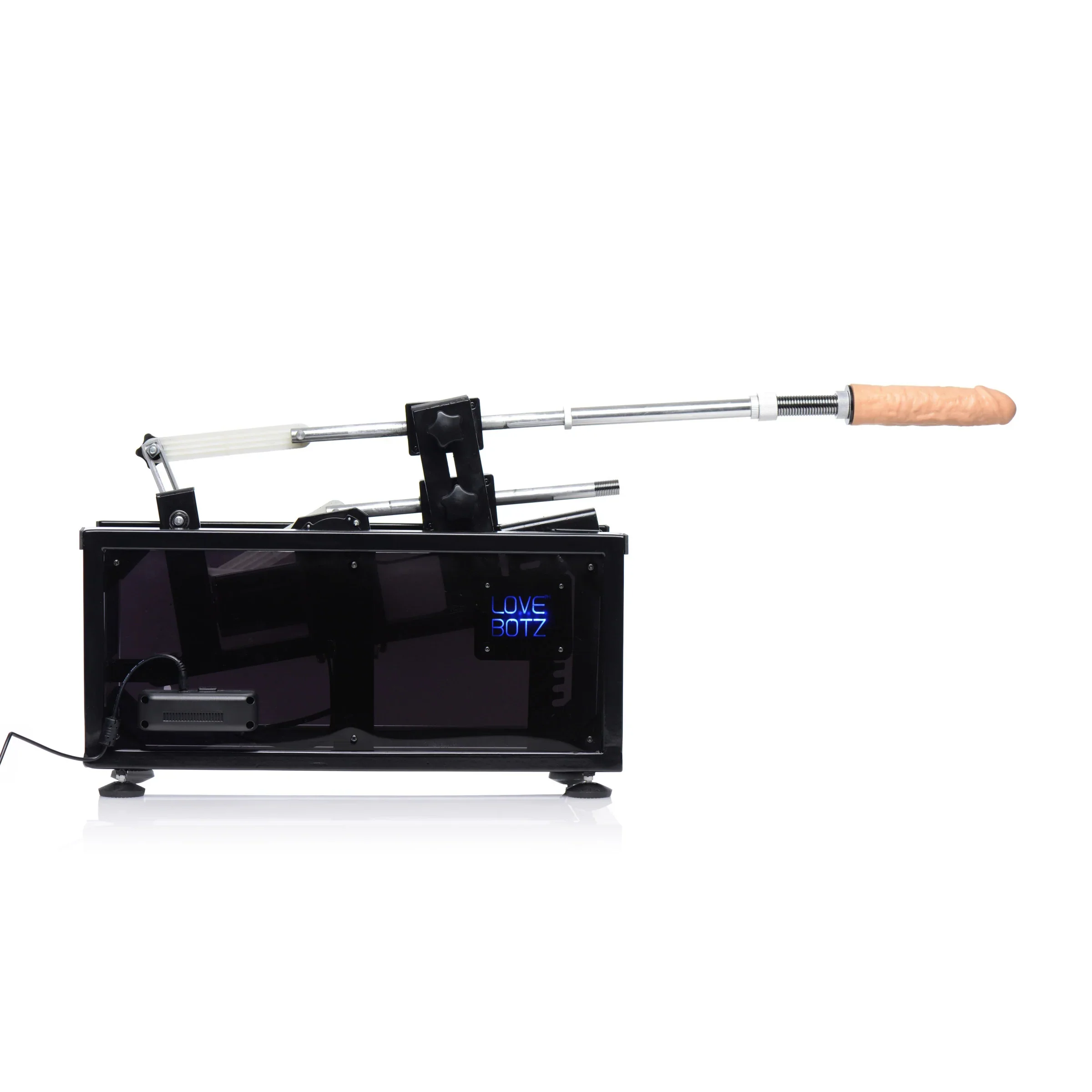 Athena's Ultimate Sex Machine - Image 4