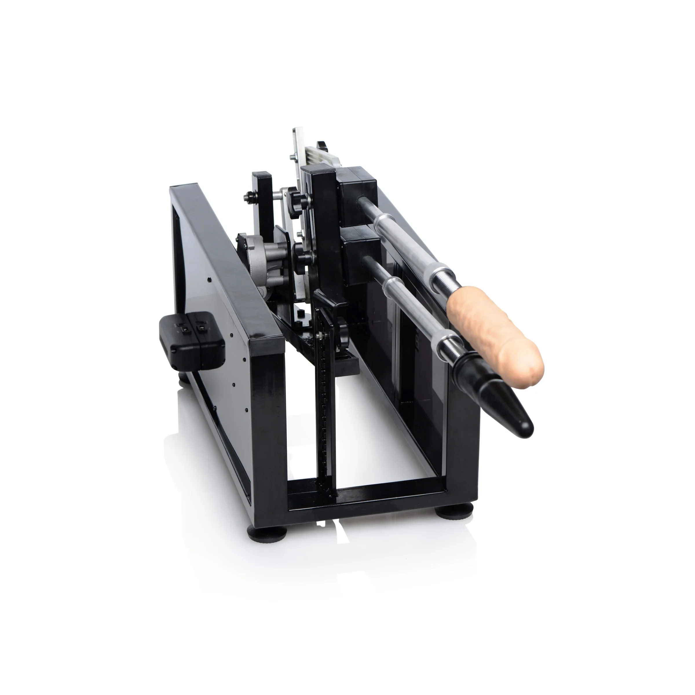 Athena's Ultimate Sex Machine - Image 6
