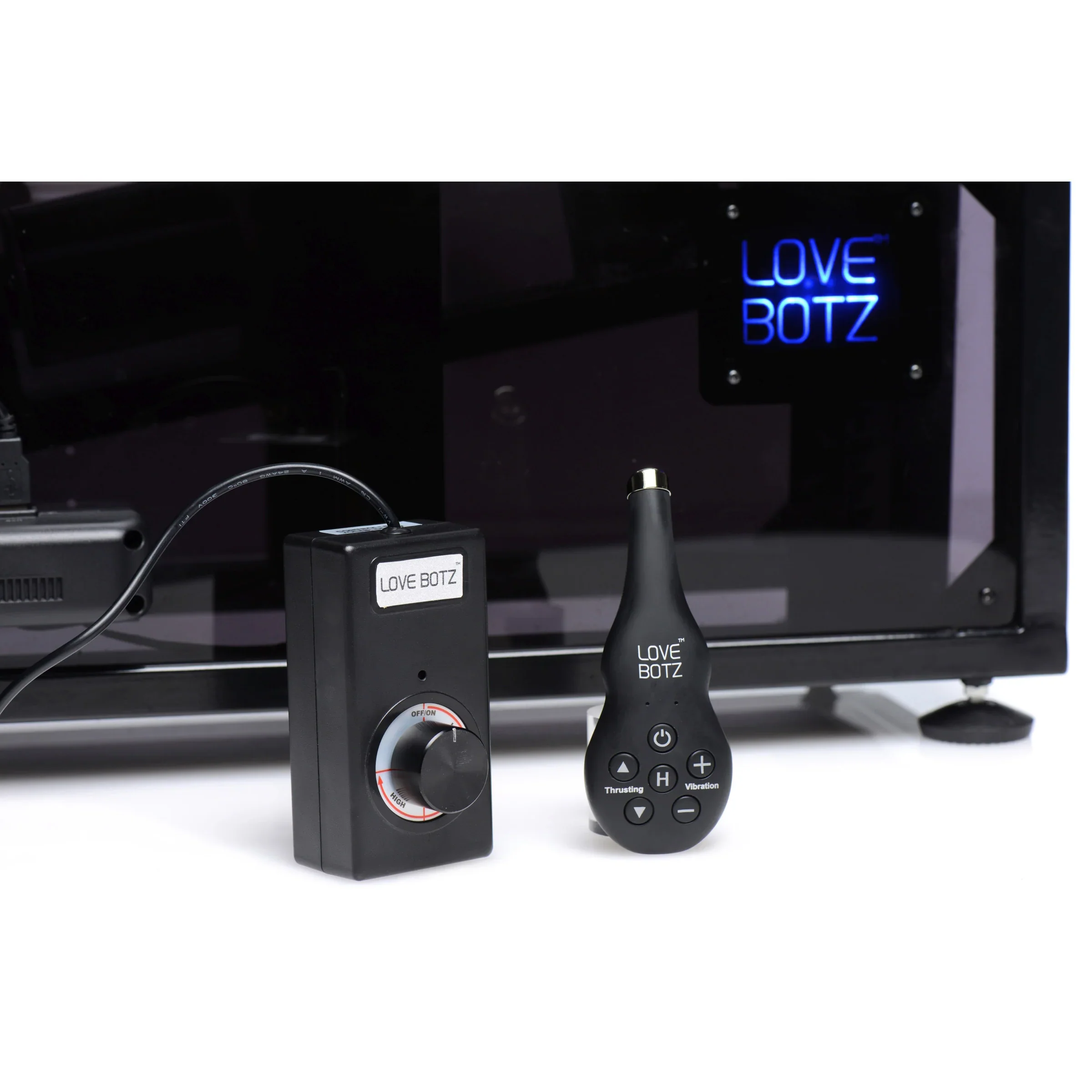Athena's Ultimate Sex Machine - Image 7