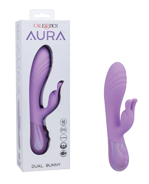 Aura Dual Bunny - Image 7