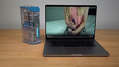 Autoblow AI Ultra Machine - Image 4
