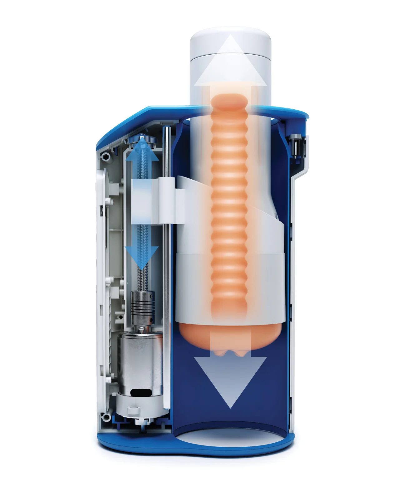 Autoblow AI Ultra Machine - Image 6
