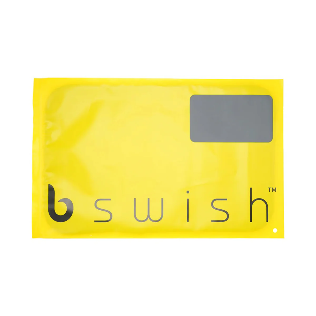 B Swish After-Sex Towel - Image 6