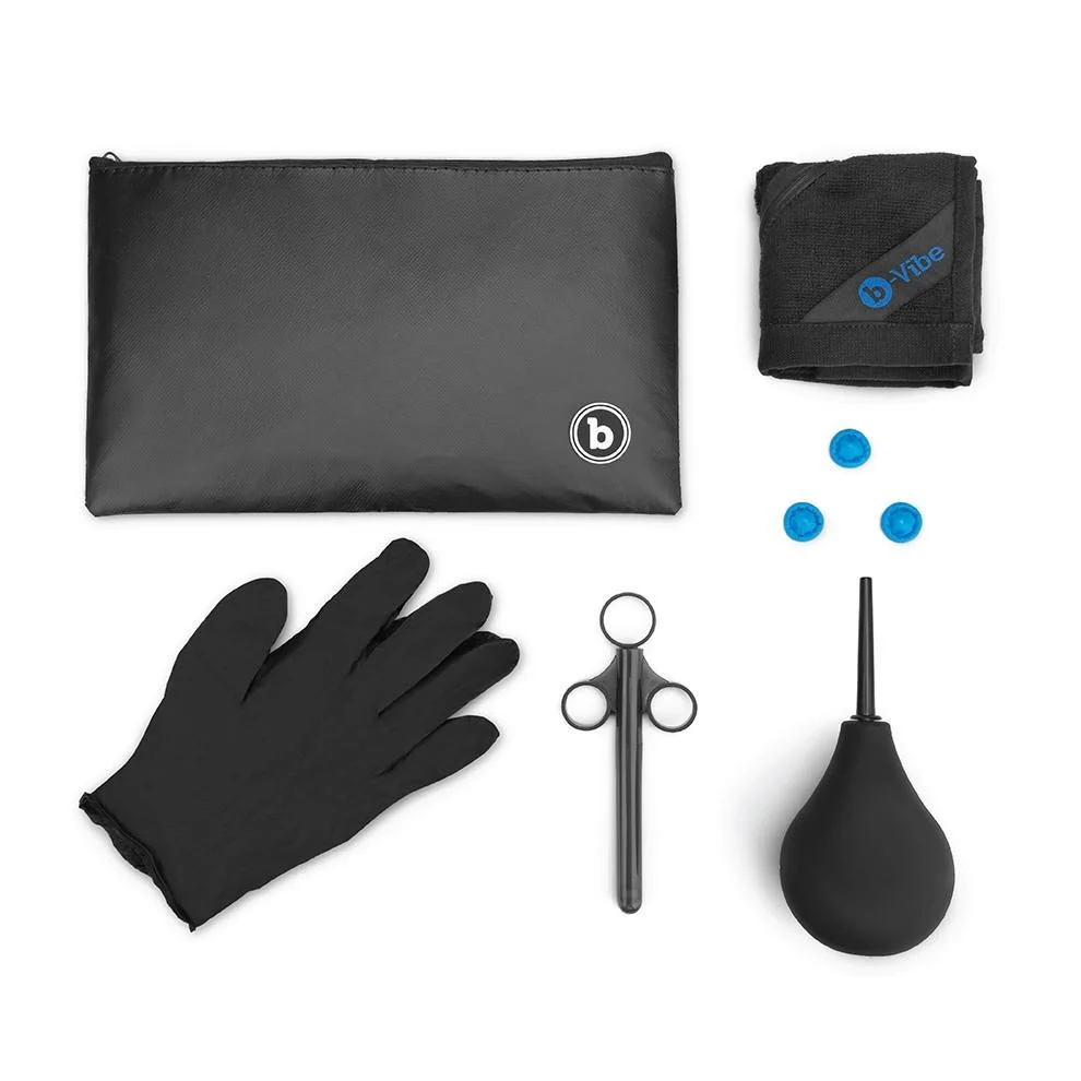 b-Vibe Anal Massage Set - Image 4