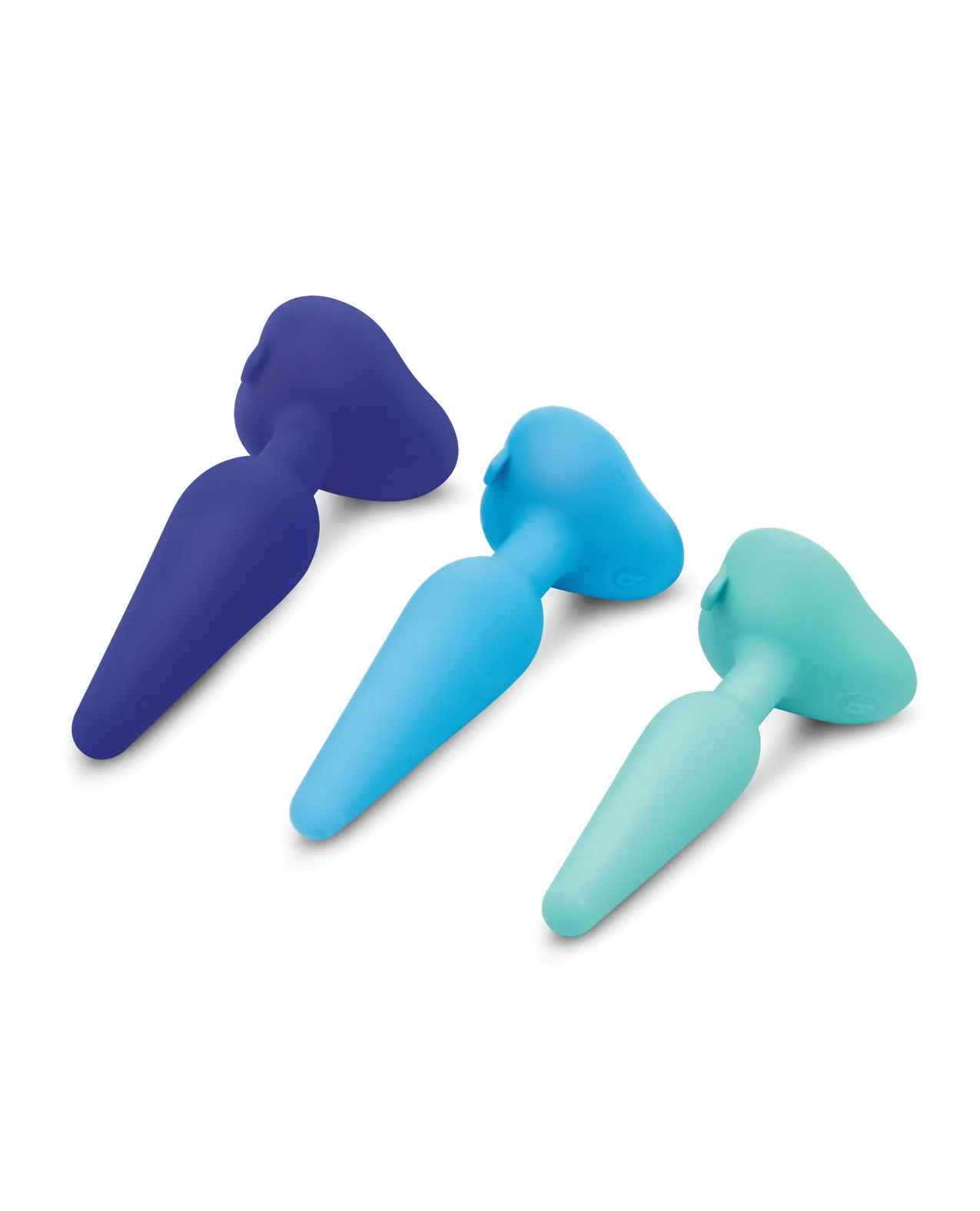 b-Vibe Anal Training 3-Piece Kit - Image 3