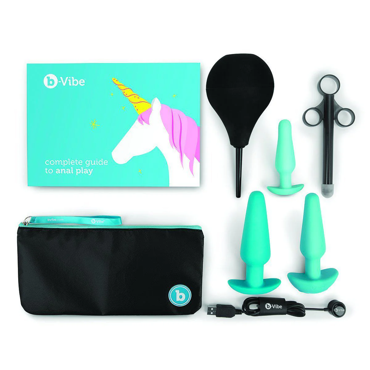 b-Vibe Anal Training Set - Image 12