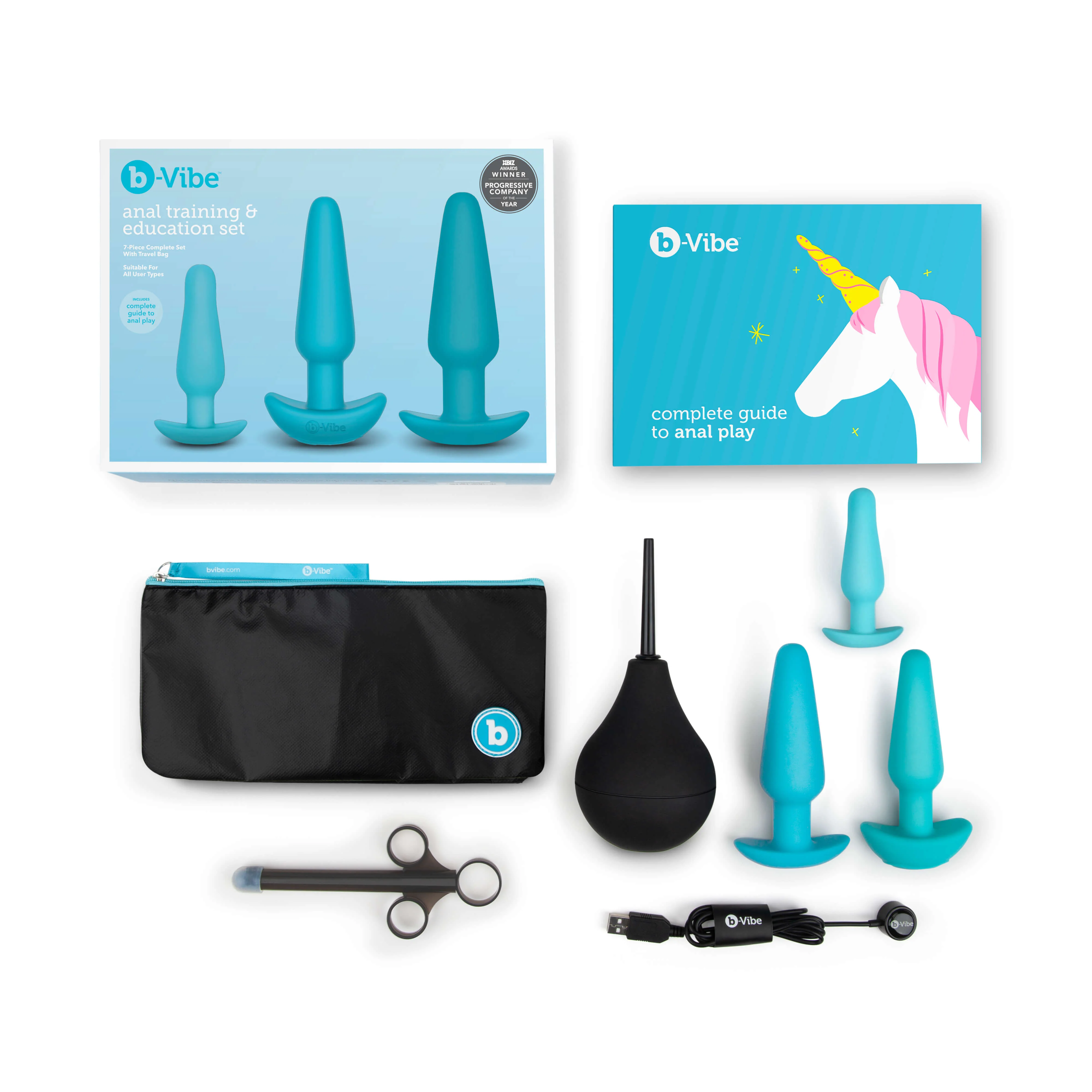 b-Vibe Anal Training Set - Image 14