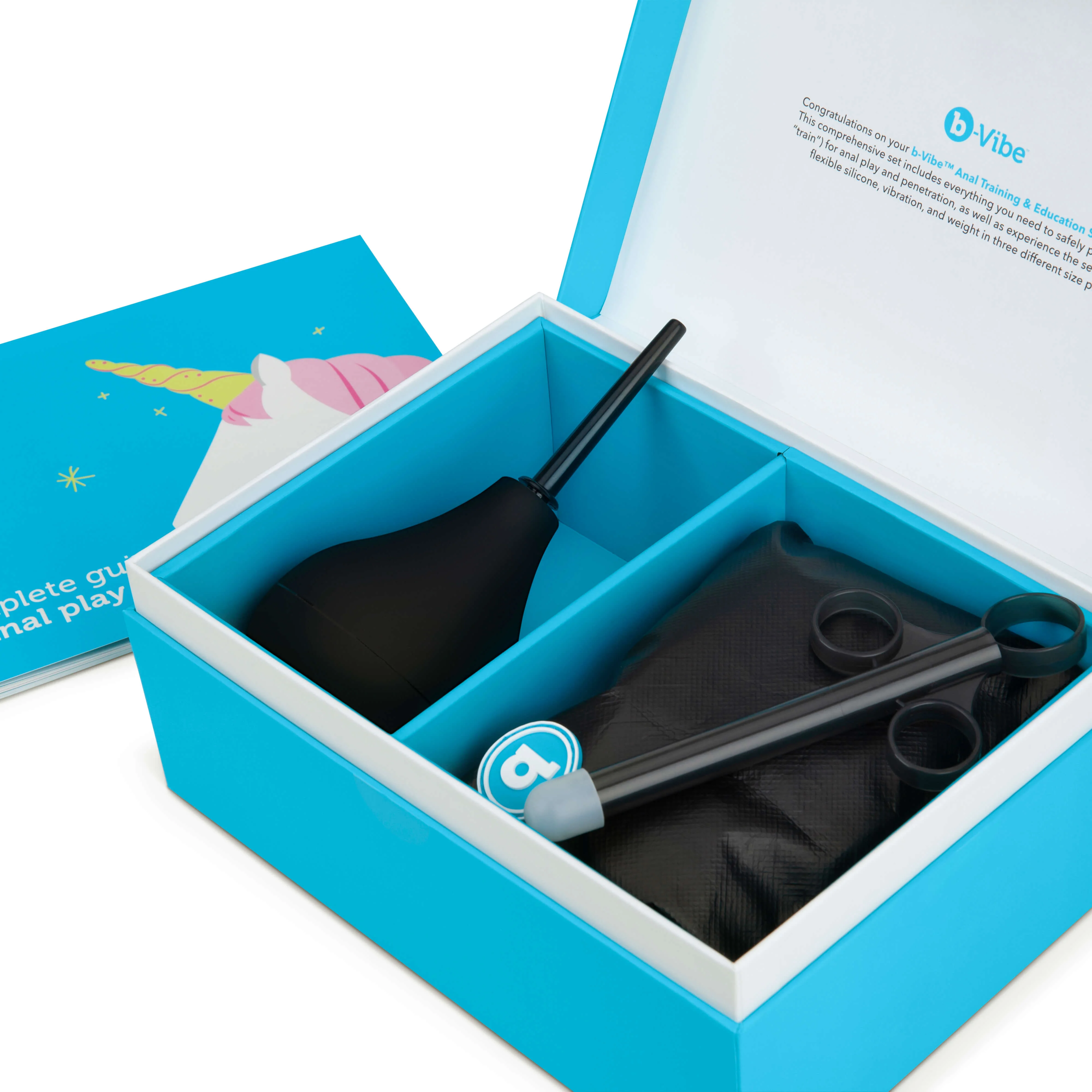 b-Vibe Anal Training Set - Image 15