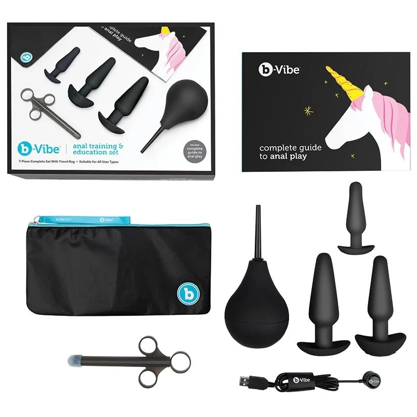 b-Vibe Anal Training Set - Image 3