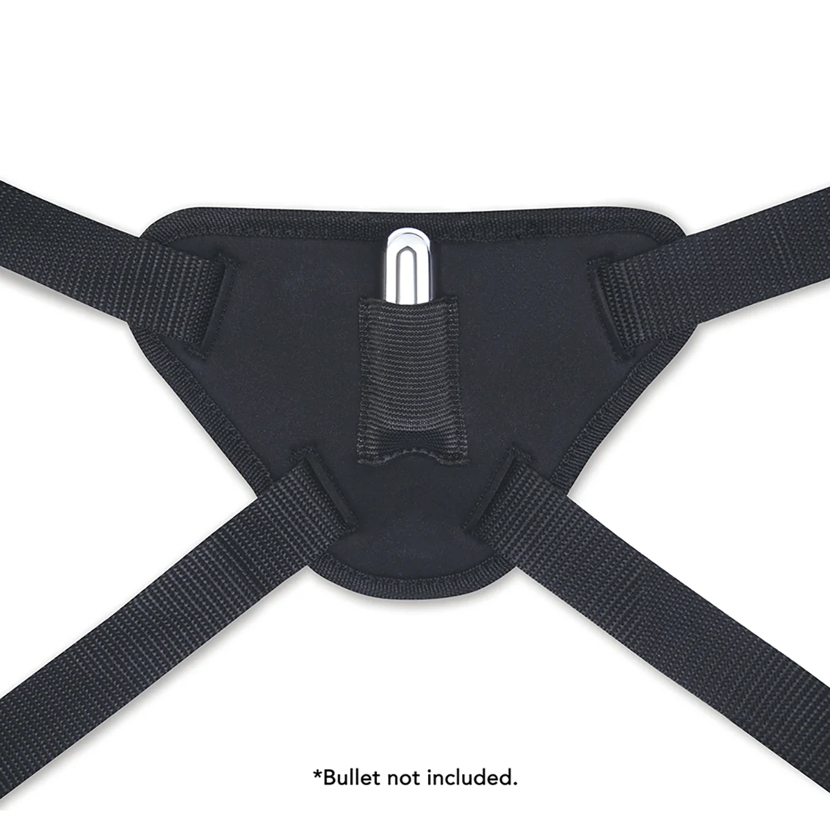 b-Vibe Beginner Strap-On Set - Image 4
