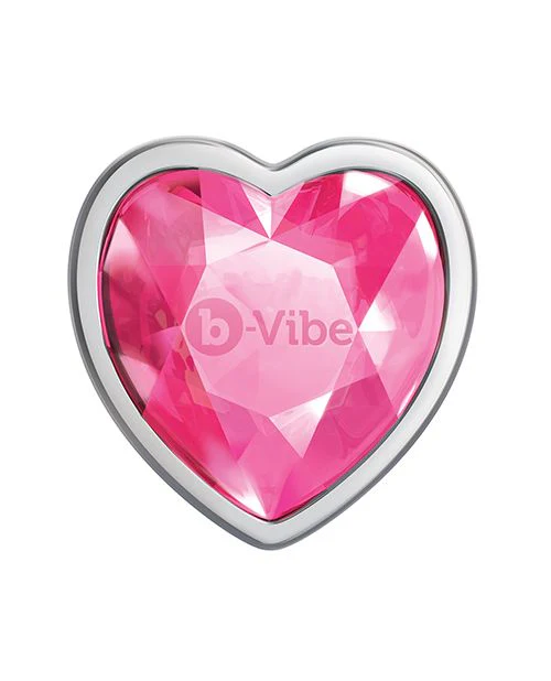 B-Vibe Jewel Metal Training Set - Image 4
