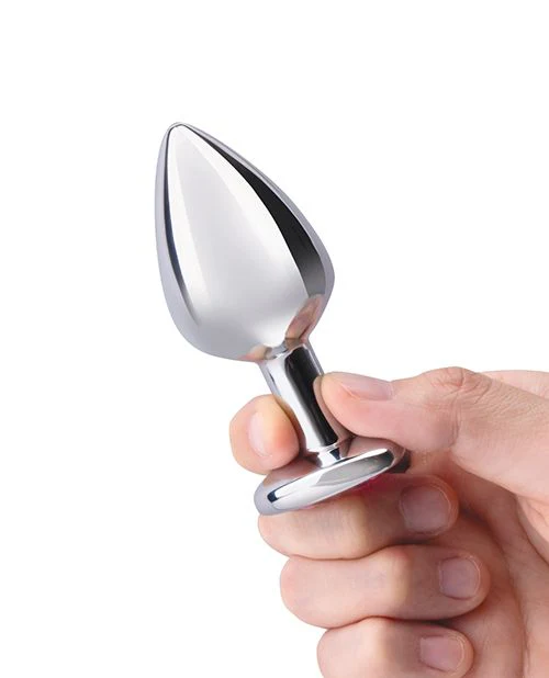 B-Vibe Jewel Metal Training Set - Image 7