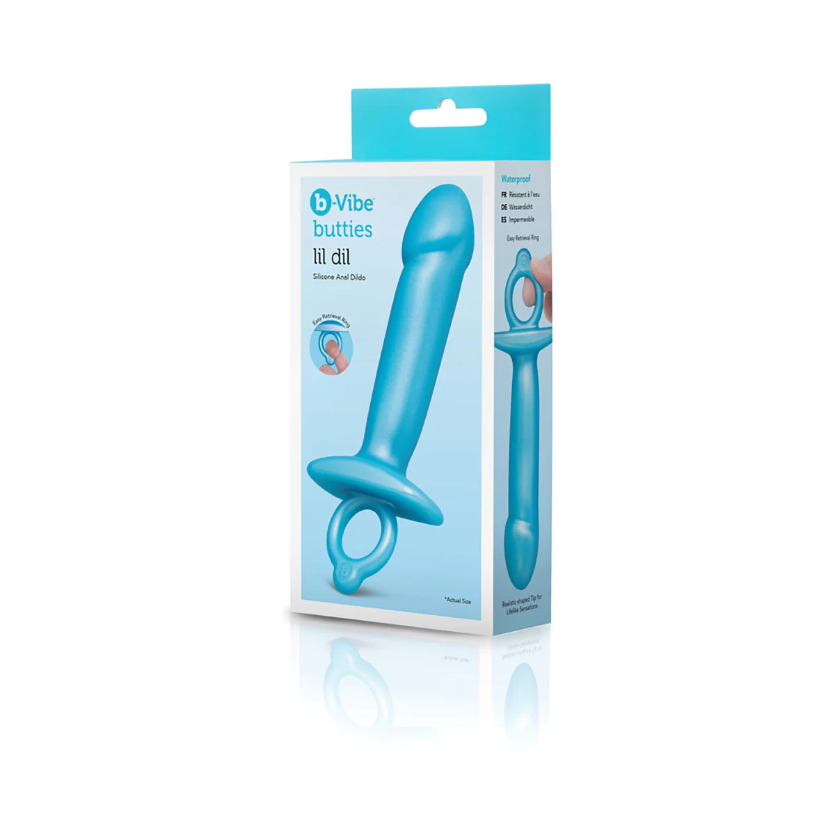 B-Vibe Lil Dil - Image 7