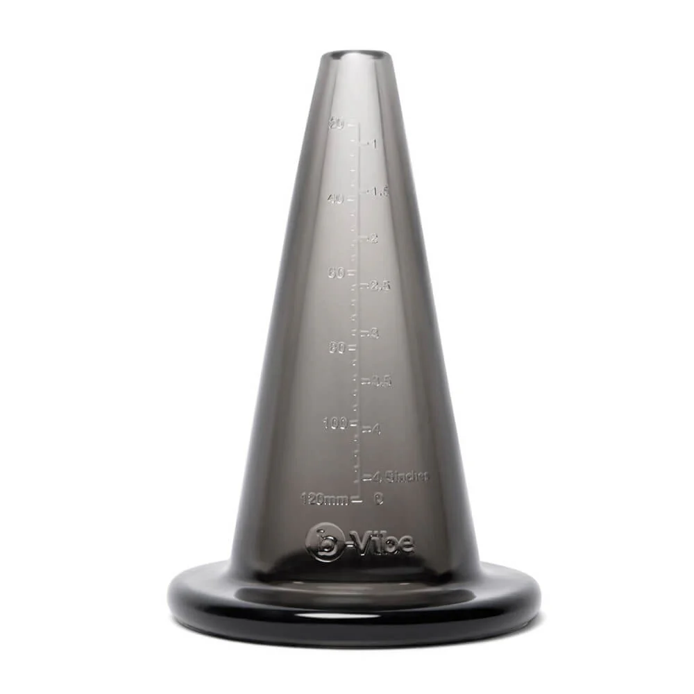 b-Vibe mASSter's Degree Anal Set - Image 10