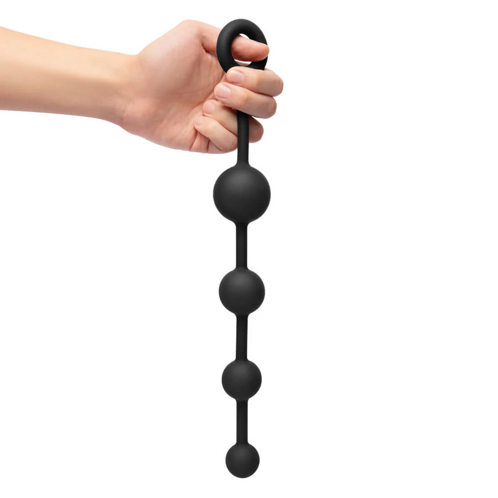 b-Vibe mASSter's Degree Anal Set - Image 5