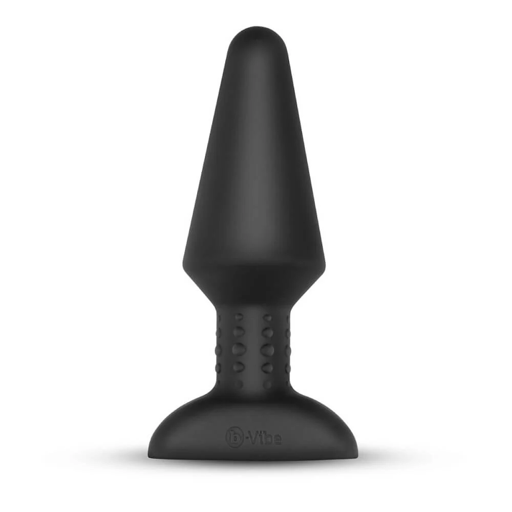 b-Vibe mASSter's Degree Anal Set - Image 7