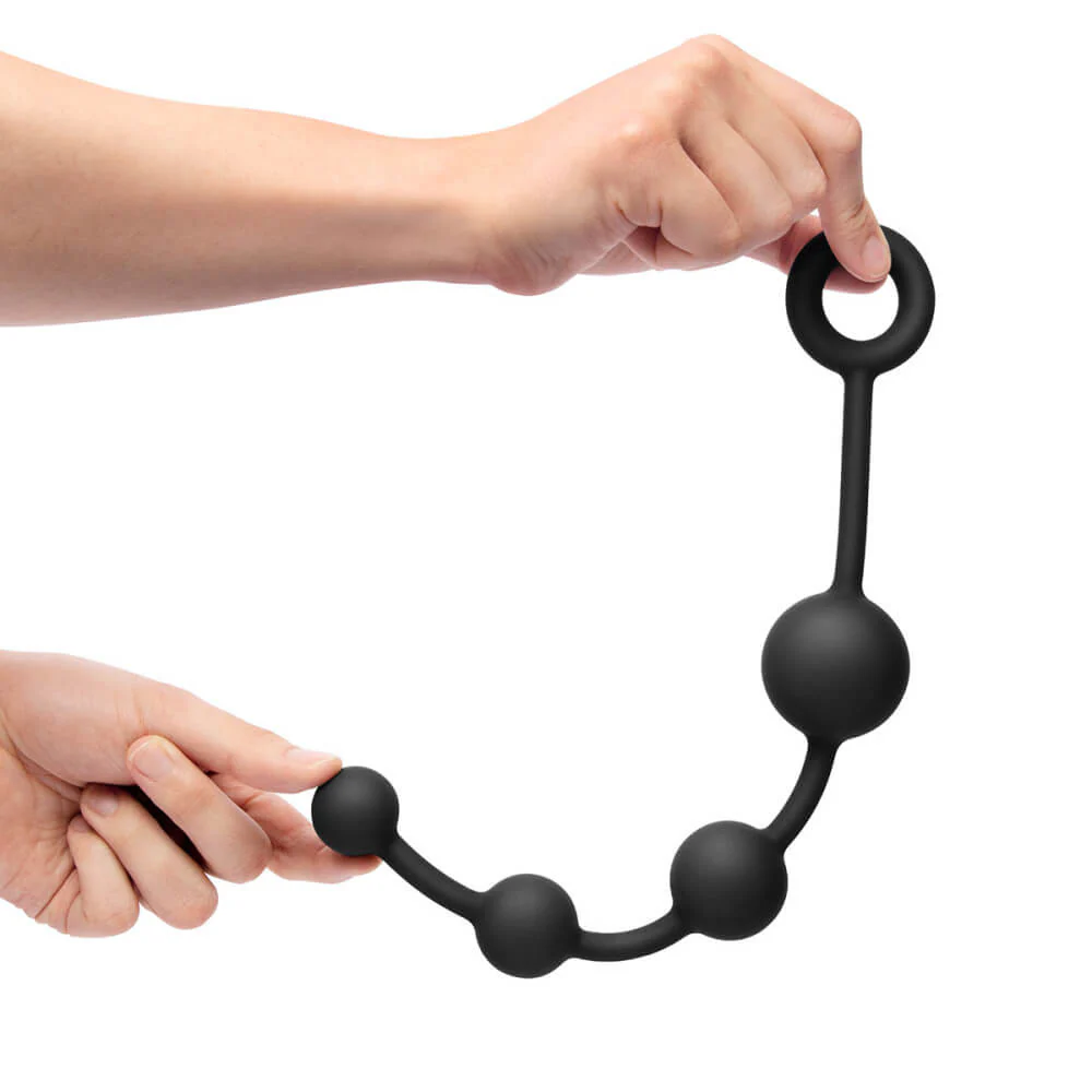 b-Vibe mASSter's Degree Anal Set - Image 9