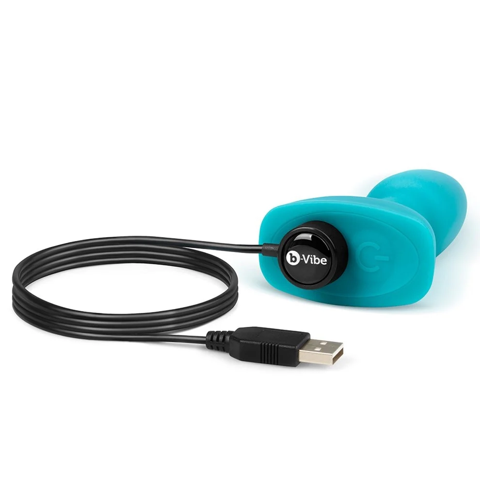 b-Vibe Petite Rimming Plug - Image 5