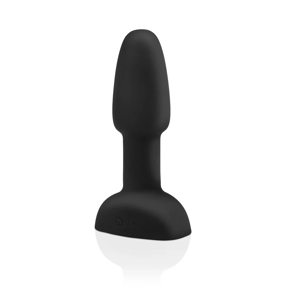 b-Vibe Petite Rimming Plug - Image 7