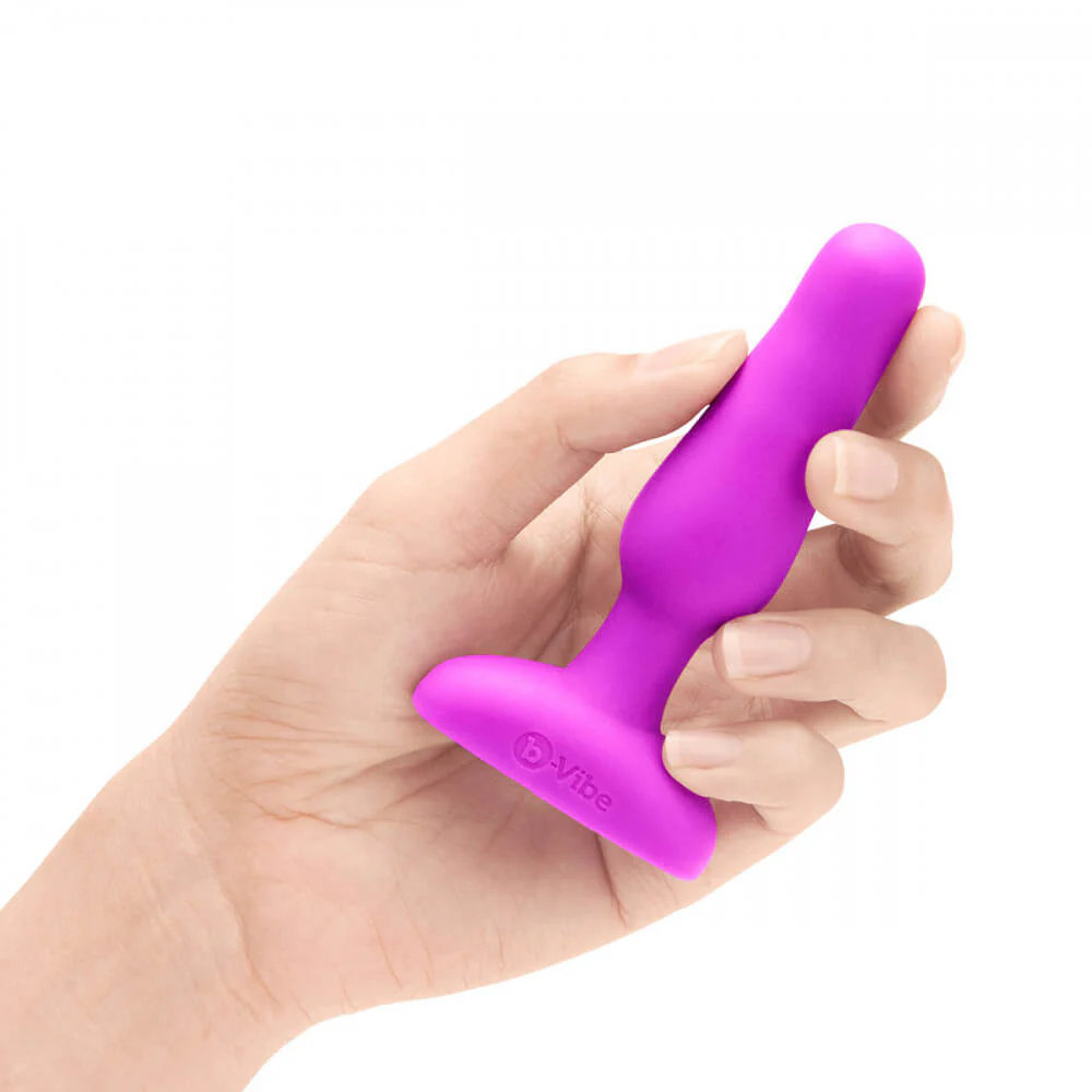 b-Vibe Remote Novice Plug - Image 2