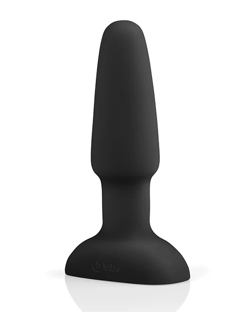 b-Vibe Rimming Plug 2 - Image 6