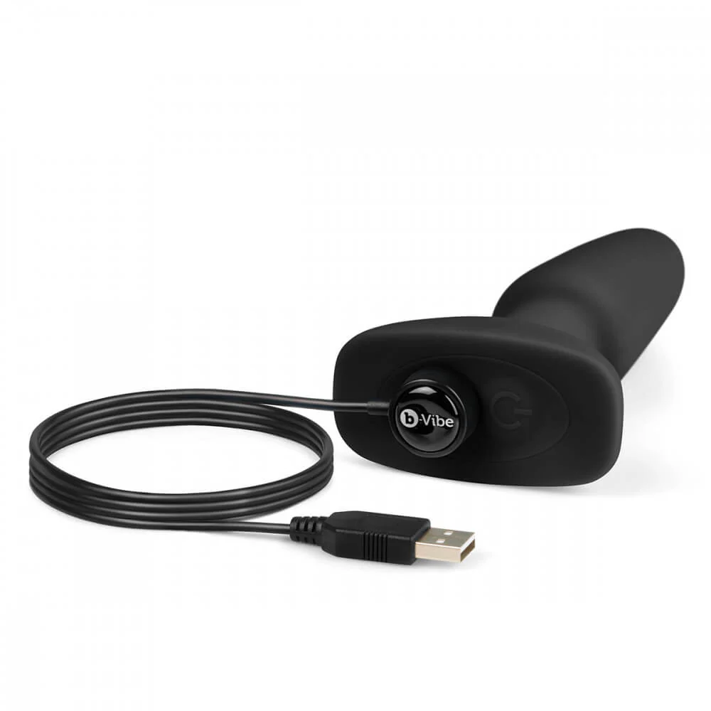b-Vibe Rimming Plug 2 - Image 8