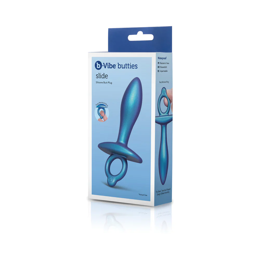 B-Vibe Slide - Image 6