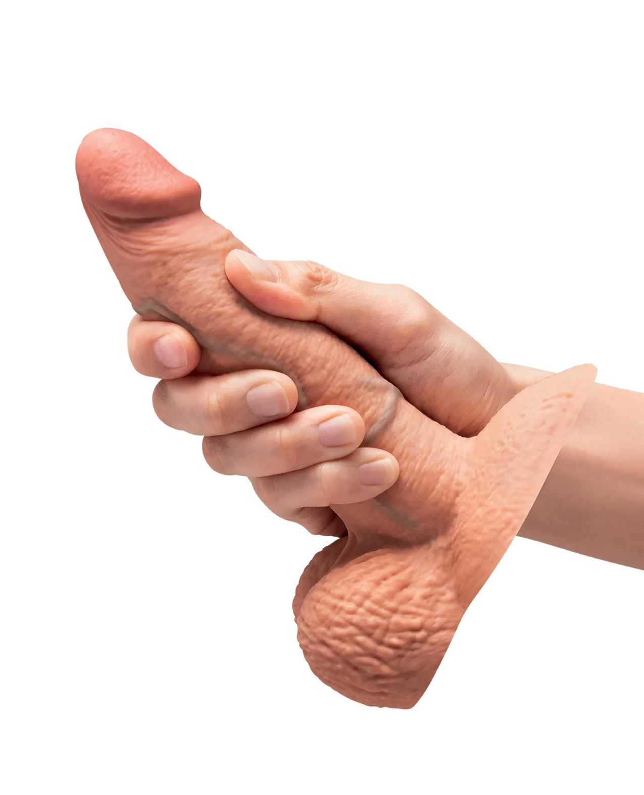 b-Vibe Slipskin Dildos - Image 20